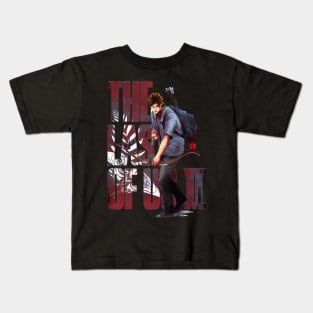 Ellie Kids T-Shirt